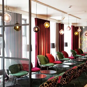 4* Hotel Andersen Boutique
