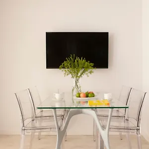  Apartament Eric Voekel Boutique -