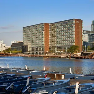 Marriott Отель