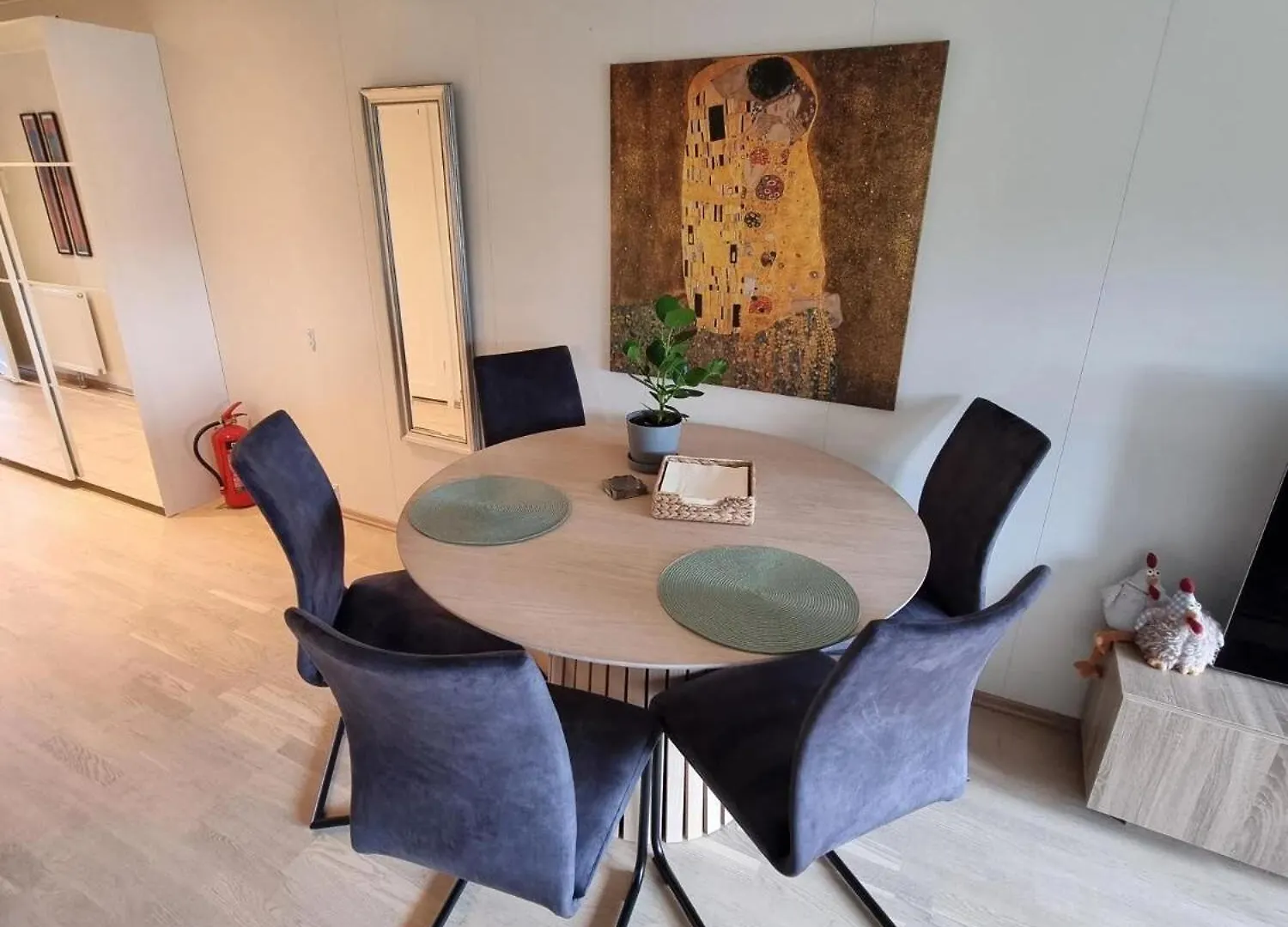 Copenhagen'S Finest Holiday Apartments Denmark